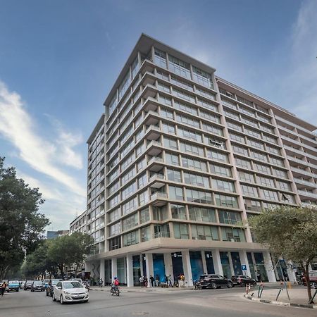 Rk Suite Hotel Luanda Exterior foto