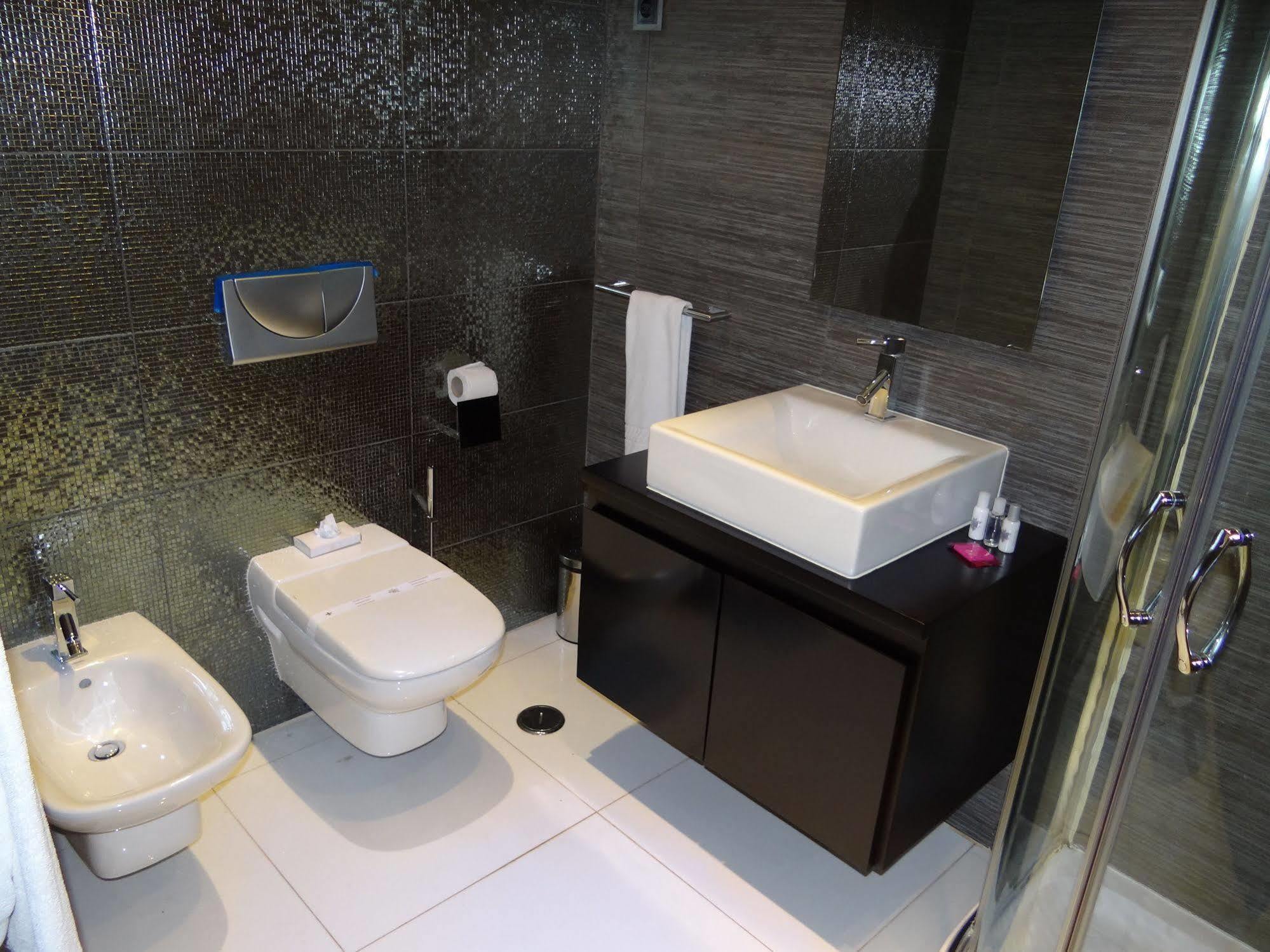 Rk Suite Hotel Luanda Exterior foto